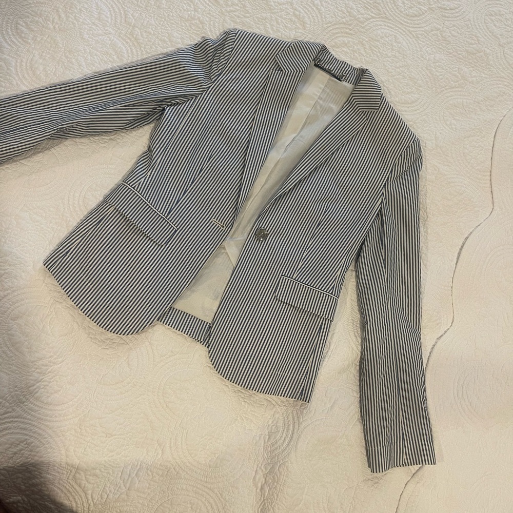 Gucci Blazer